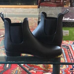Tinsley Rain Boots by Sam Edelman